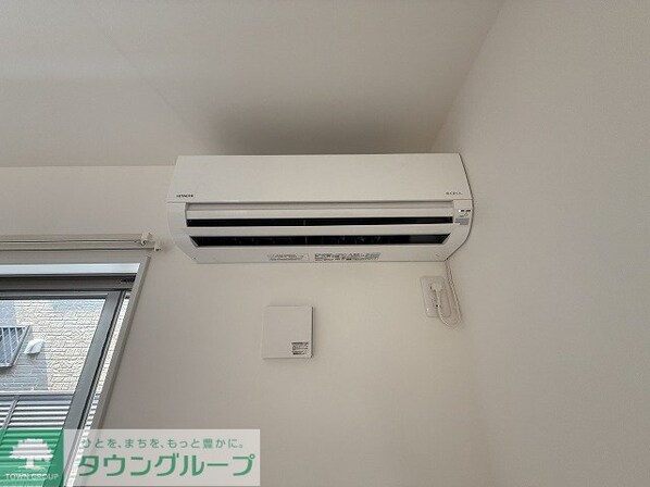 Casa Simpatia小金井の物件内観写真